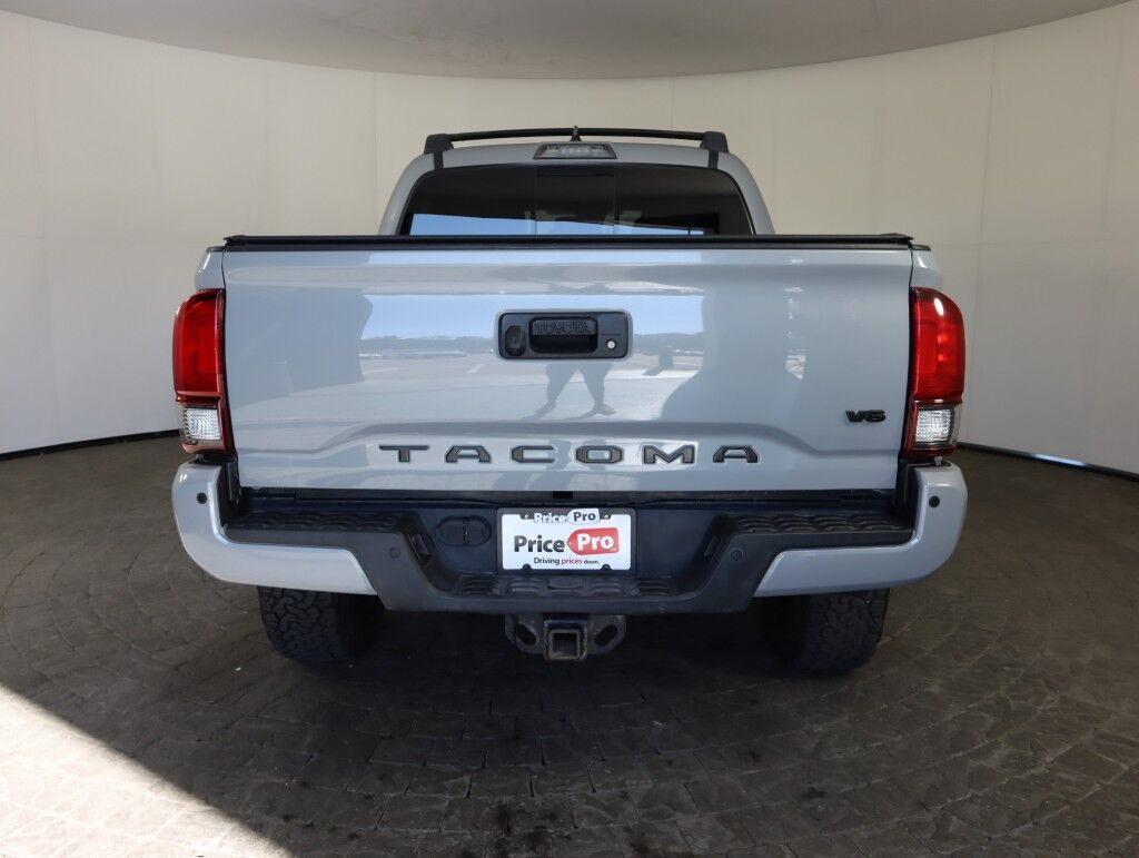 2019 Toyota Tacoma 4WD TRD Off Road Double Cab Premium Maumee OH