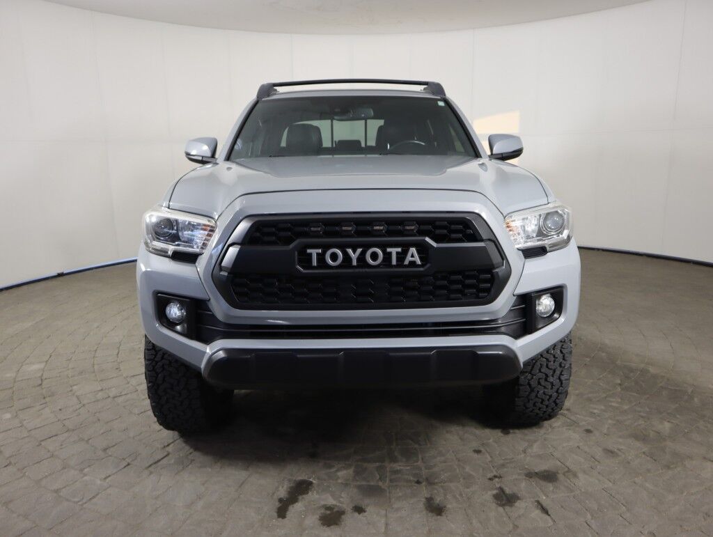 2019 Toyota Tacoma 4WD TRD Off Road Double Cab Premium Maumee OH
