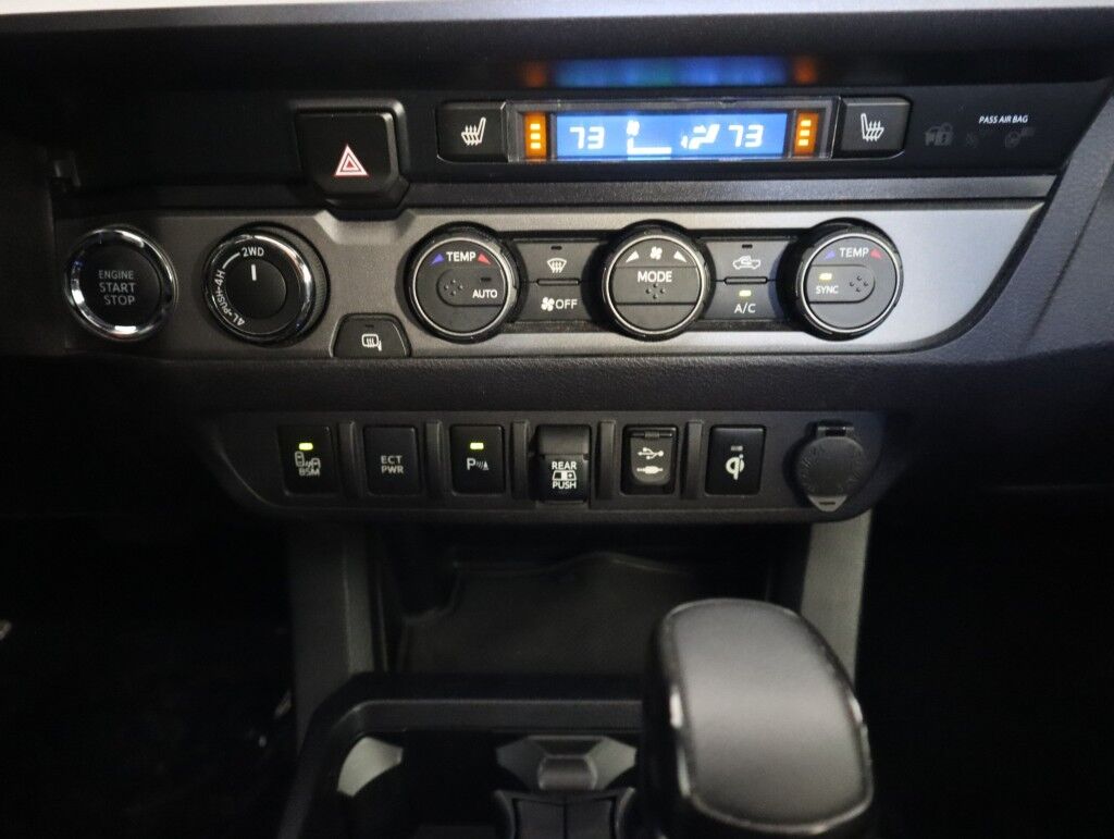 2019 Toyota Tacoma 4WD TRD Off Road Double Cab Premium Maumee OH