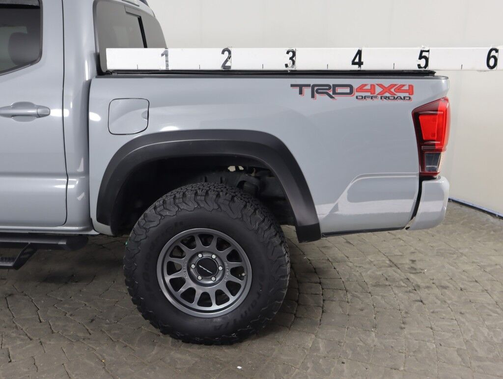 2019 Toyota Tacoma 4WD TRD Off Road Double Cab Premium Maumee OH