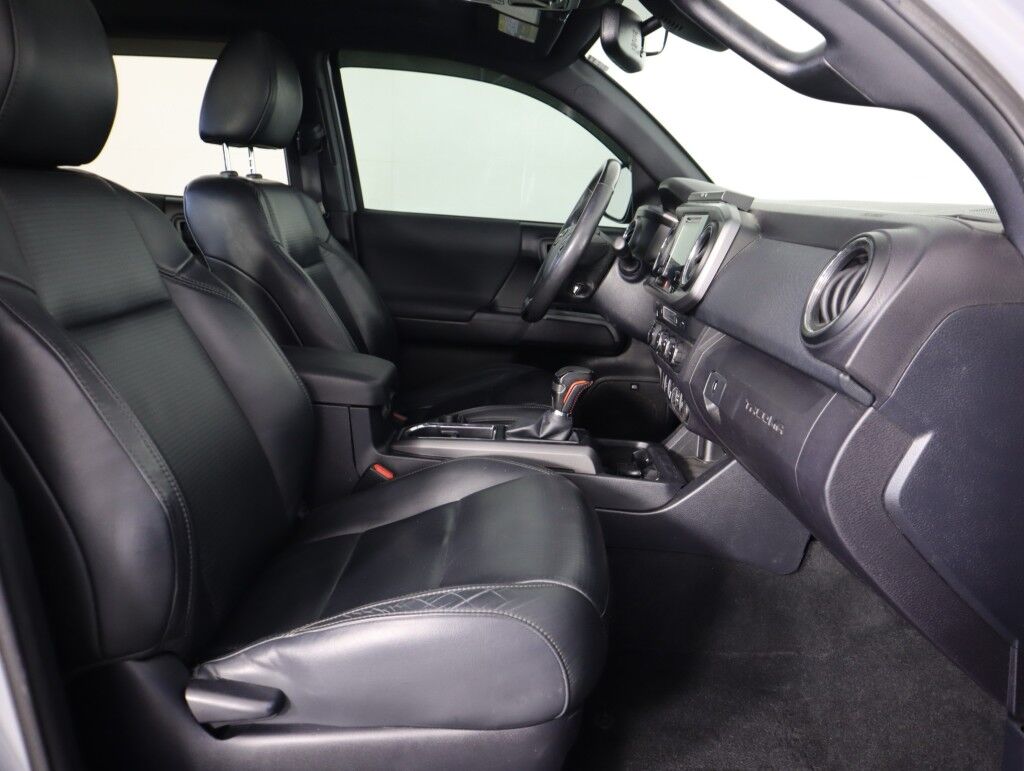 2019 Toyota Tacoma 4WD TRD Off Road Double Cab Premium Maumee OH