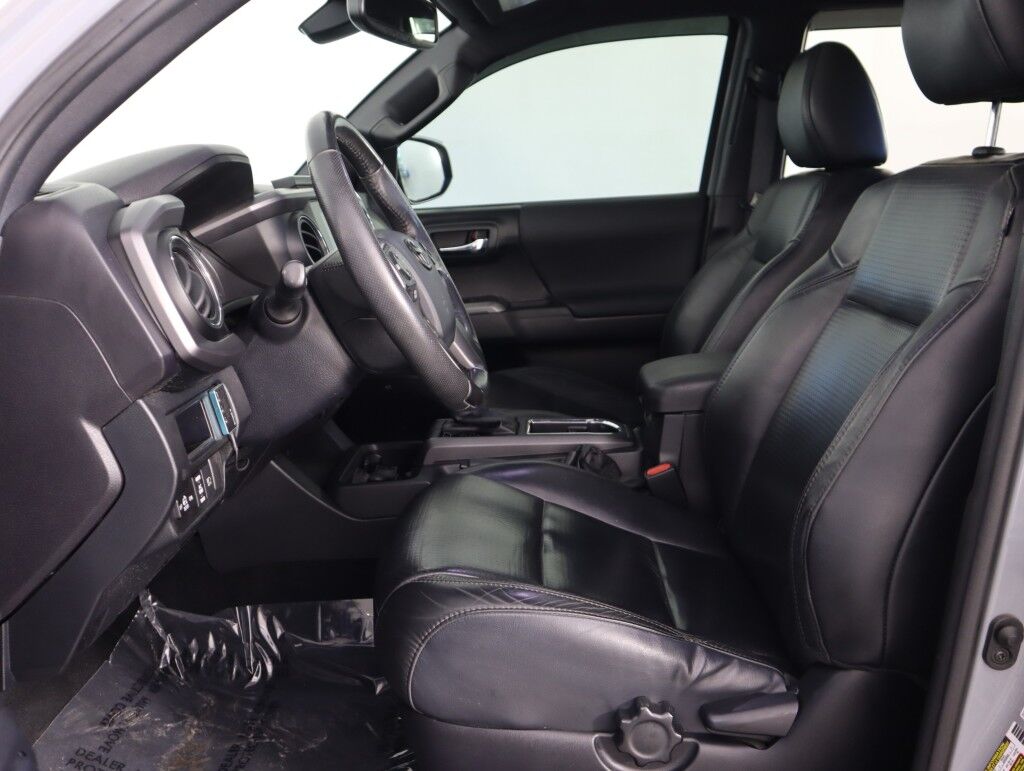 2019 Toyota Tacoma 4WD TRD Off Road Double Cab Premium Maumee OH