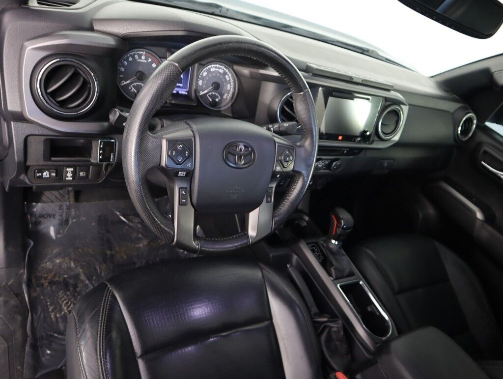 2019 Toyota Tacoma 4WD TRD Off Road Double Cab Premium Maumee OH