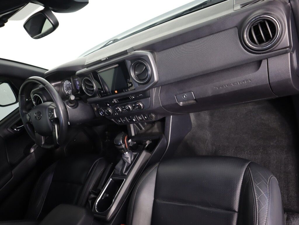 2019 Toyota Tacoma 4WD TRD Off Road Double Cab Premium Maumee OH