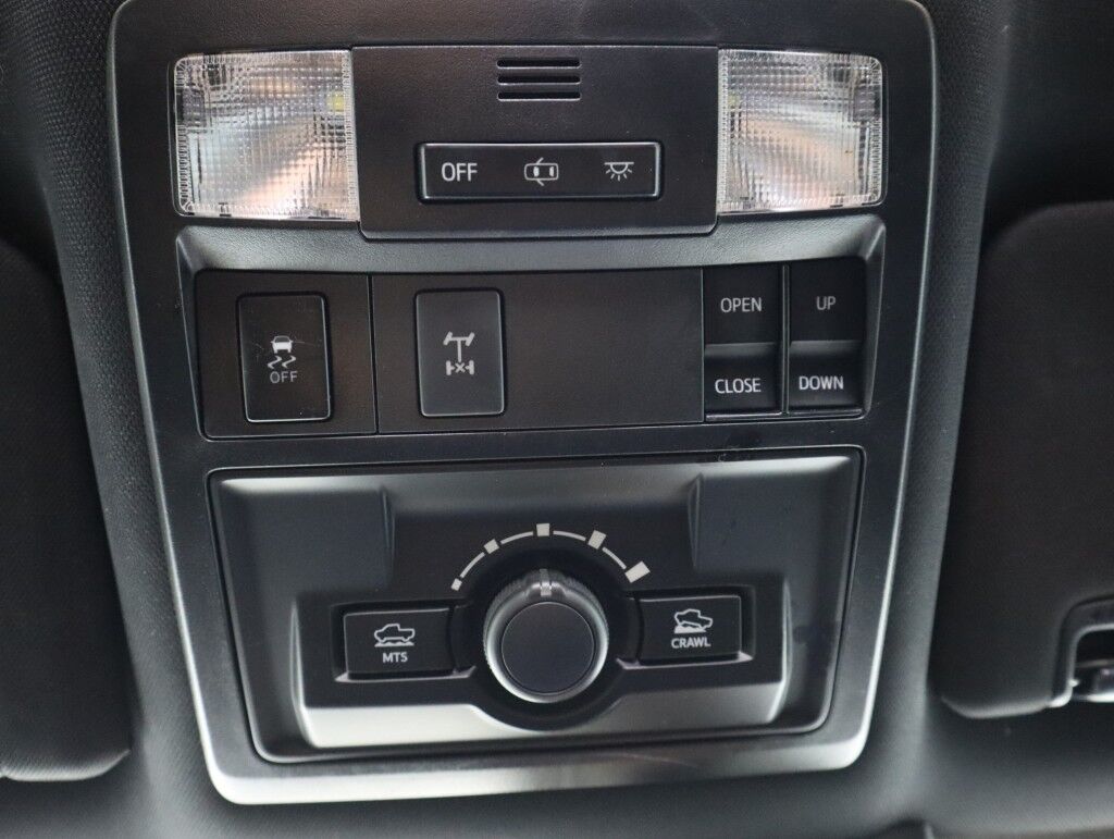 2019 Toyota Tacoma 4WD TRD Off Road Double Cab Premium Maumee OH
