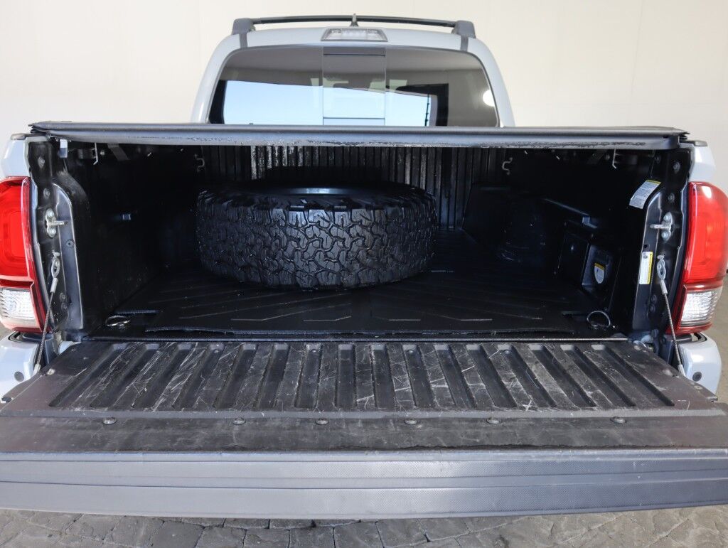 2019 Toyota Tacoma 4WD TRD Off Road Double Cab Premium Maumee OH
