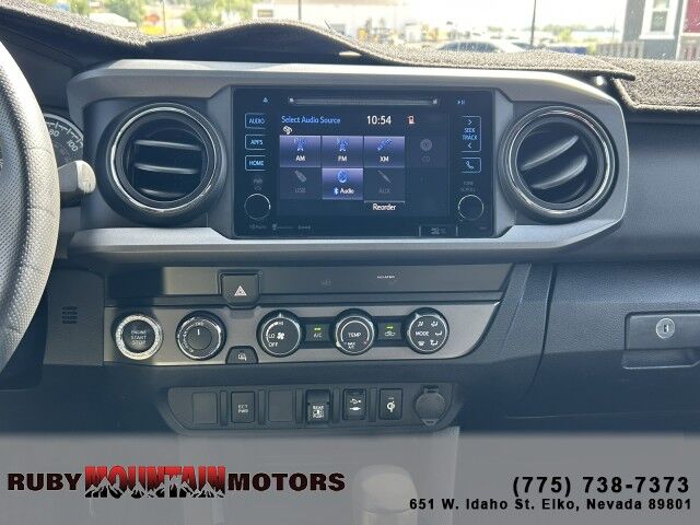 2019 Toyota Tacoma 4WD TRD Off Road Elko NV