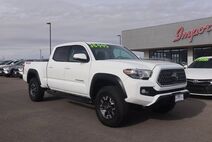 2019 Toyota Tacoma 4WD TRD Off Road Grand Junction CO 2019 Toyota Tacoma 4WD TRD Off Road Grand Junction CO