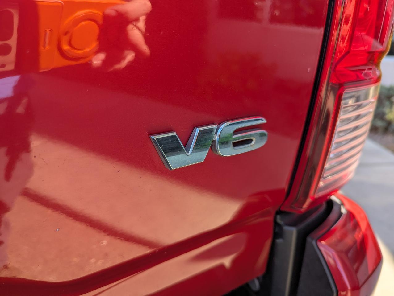 2019 Toyota Tacoma 4WD TRD Off Road Grand Junction CO