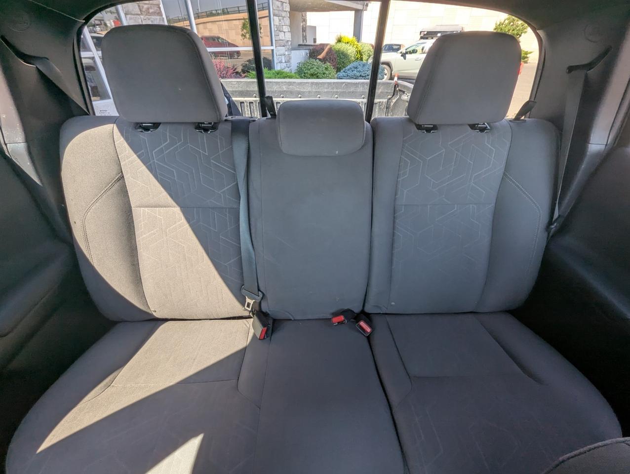 2019 Toyota Tacoma 4WD TRD Off Road Grand Junction CO