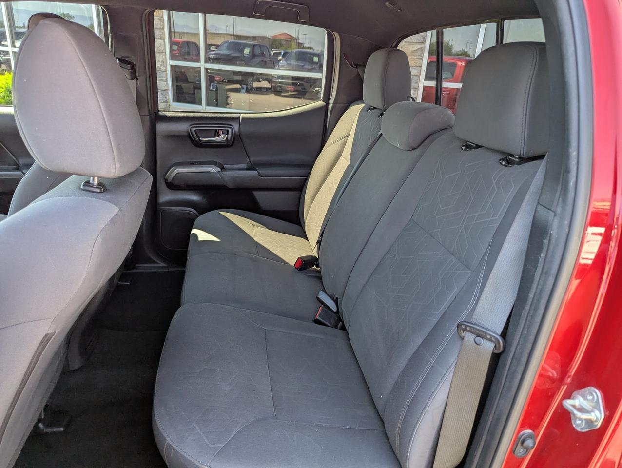 2019 Toyota Tacoma 4WD TRD Off Road Grand Junction CO
