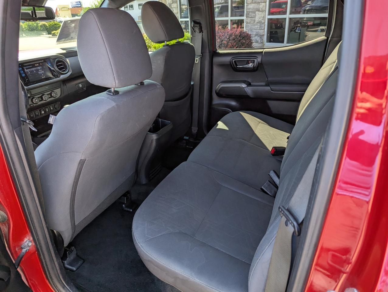 2019 Toyota Tacoma 4WD TRD Off Road Grand Junction CO