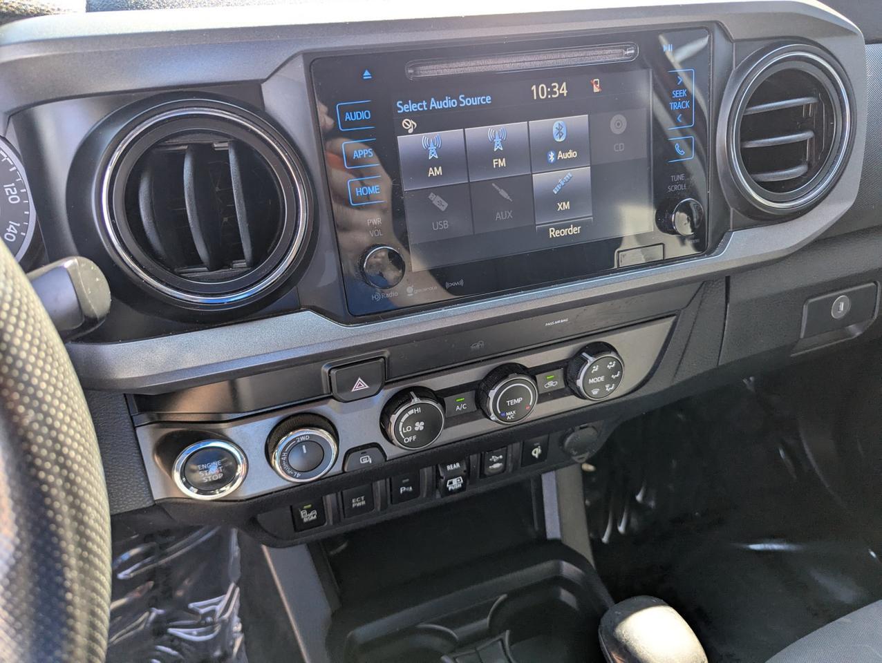 2019 Toyota Tacoma 4WD TRD Off Road Grand Junction CO