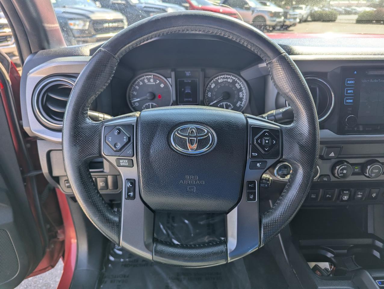 2019 Toyota Tacoma 4WD TRD Off Road Grand Junction CO