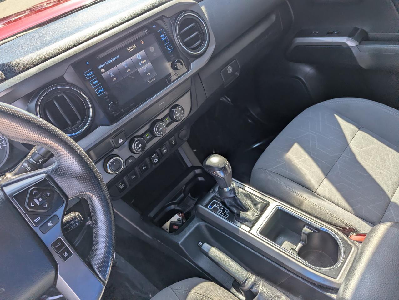 2019 Toyota Tacoma 4WD TRD Off Road Grand Junction CO