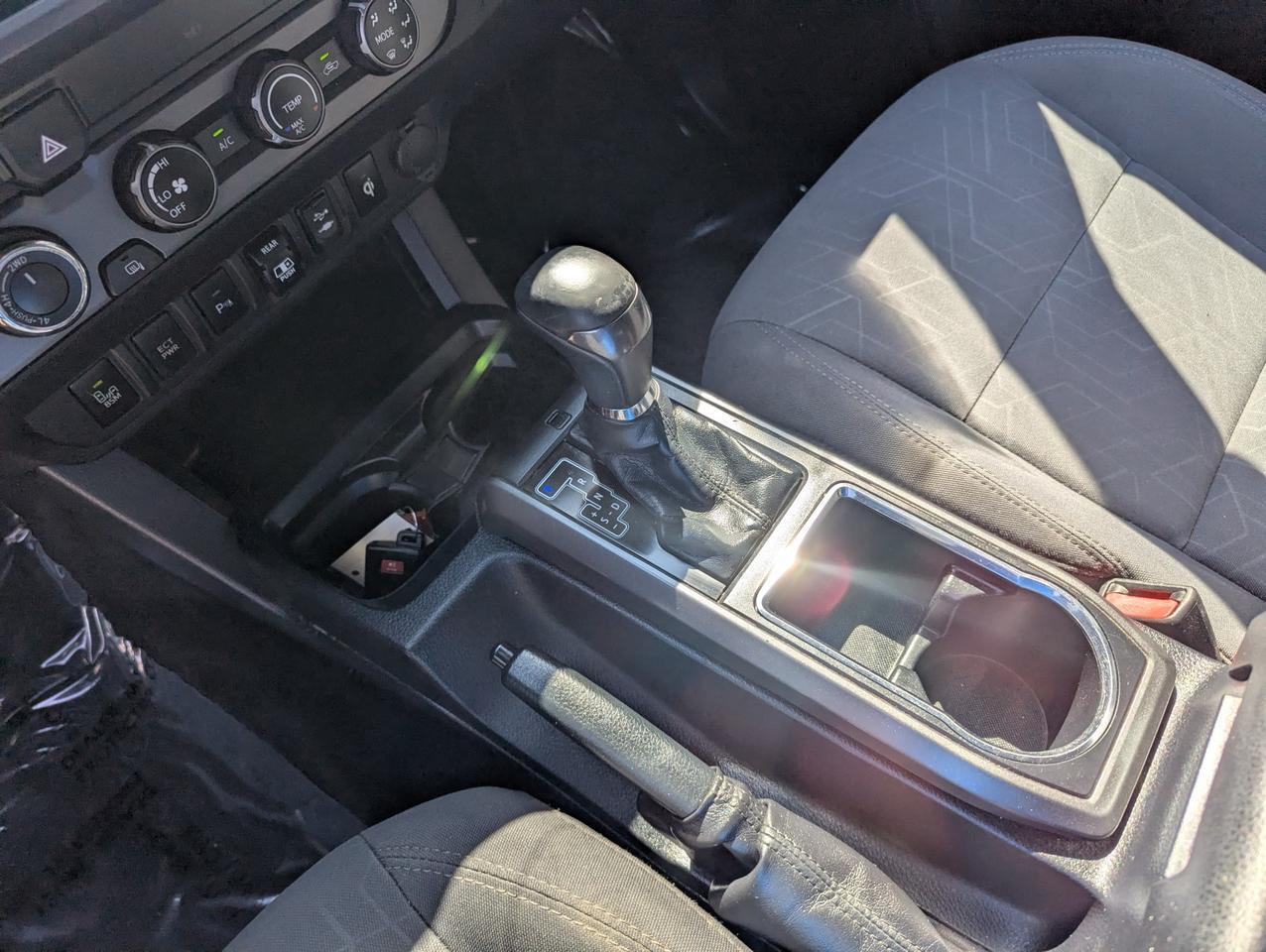2019 Toyota Tacoma 4WD TRD Off Road Grand Junction CO