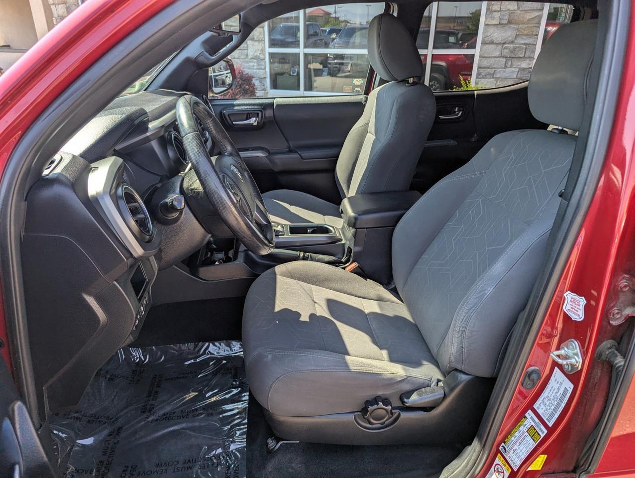 2019 Toyota Tacoma 4WD TRD Off Road Grand Junction CO