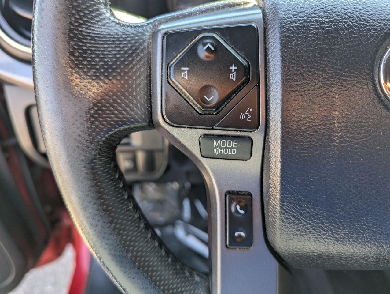 2019 Toyota Tacoma 4WD TRD Off Road Grand Junction CO