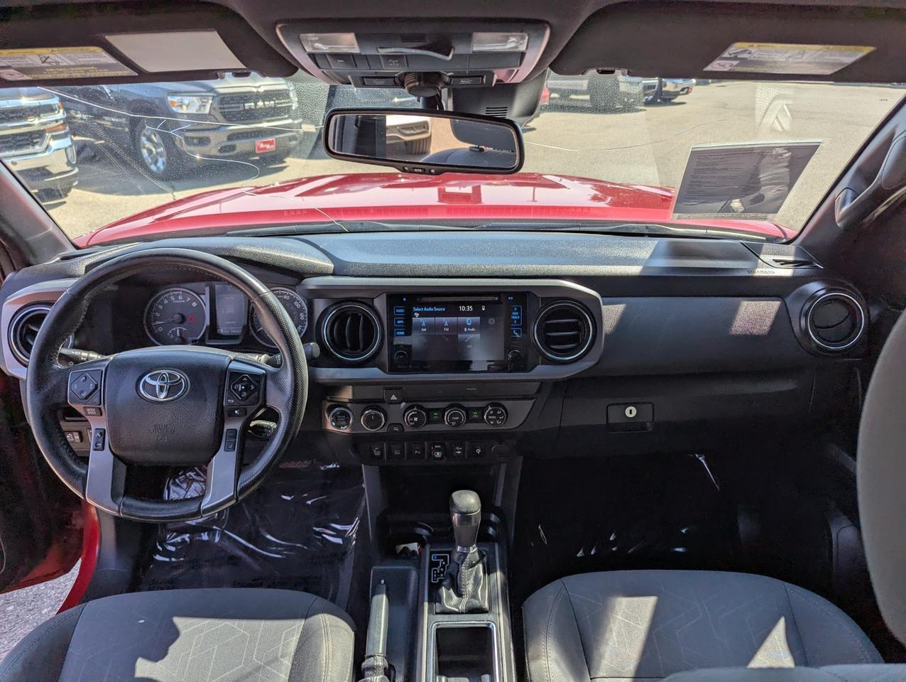 2019 Toyota Tacoma 4WD TRD Off Road Grand Junction CO