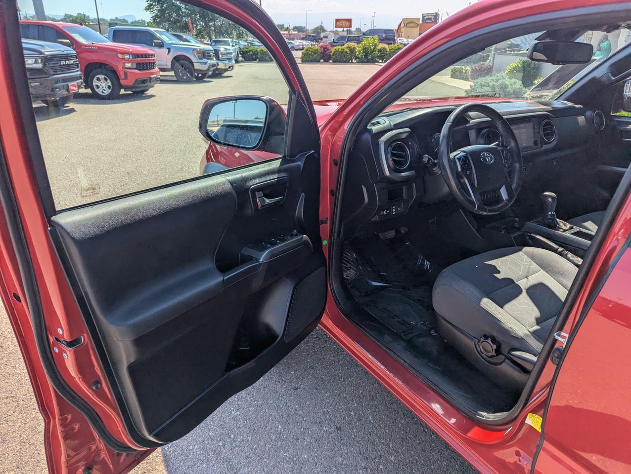 2019 Toyota Tacoma 4WD TRD Off Road Grand Junction CO