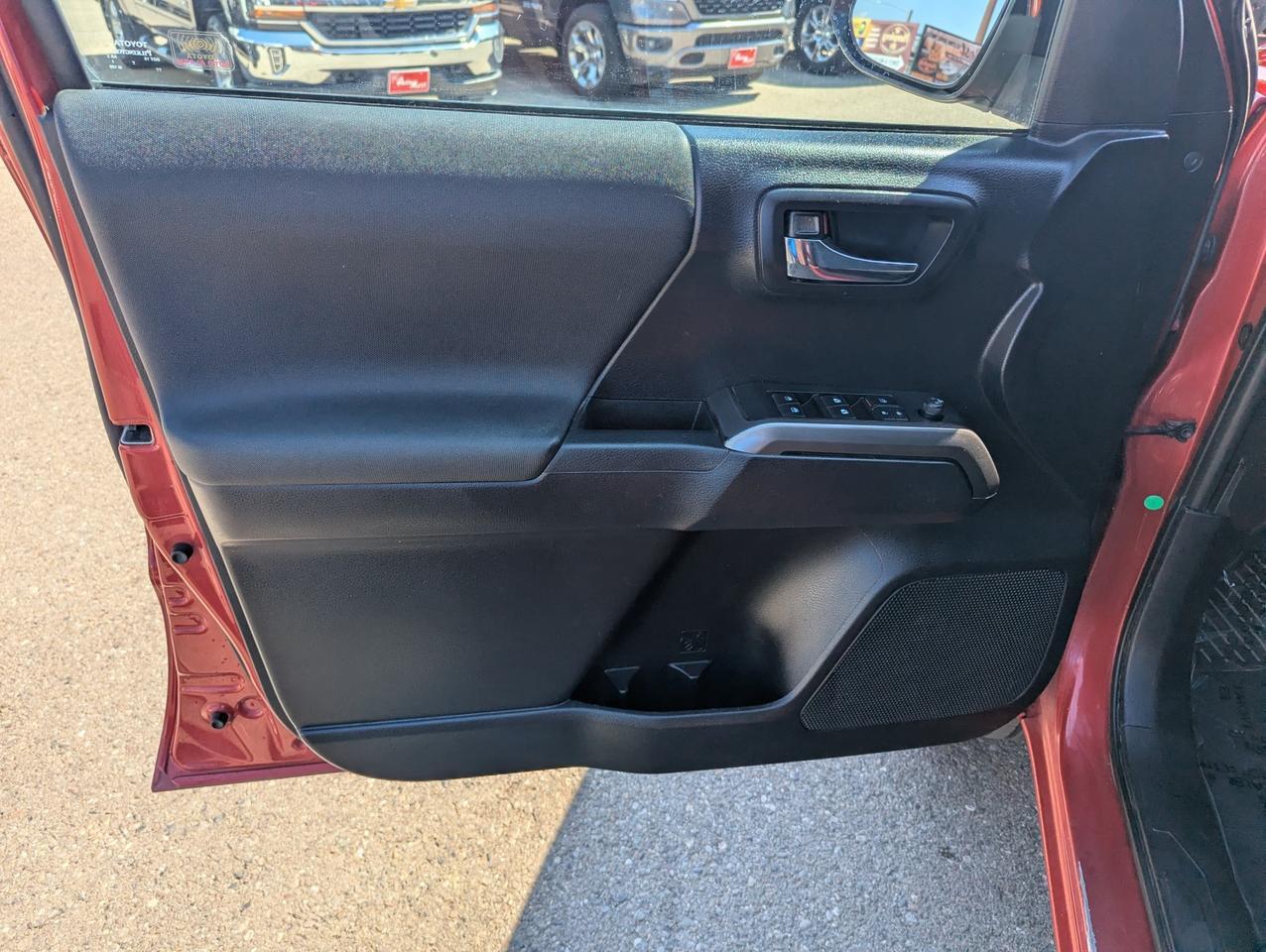 2019 Toyota Tacoma 4WD TRD Off Road Grand Junction CO