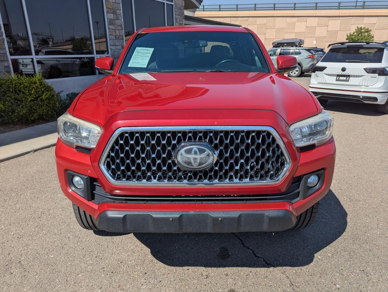 2019 Toyota Tacoma 4WD TRD Off Road Grand Junction CO