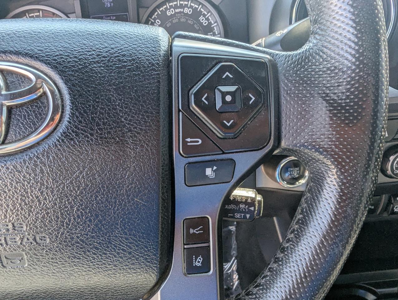 2019 Toyota Tacoma 4WD TRD Off Road Grand Junction CO