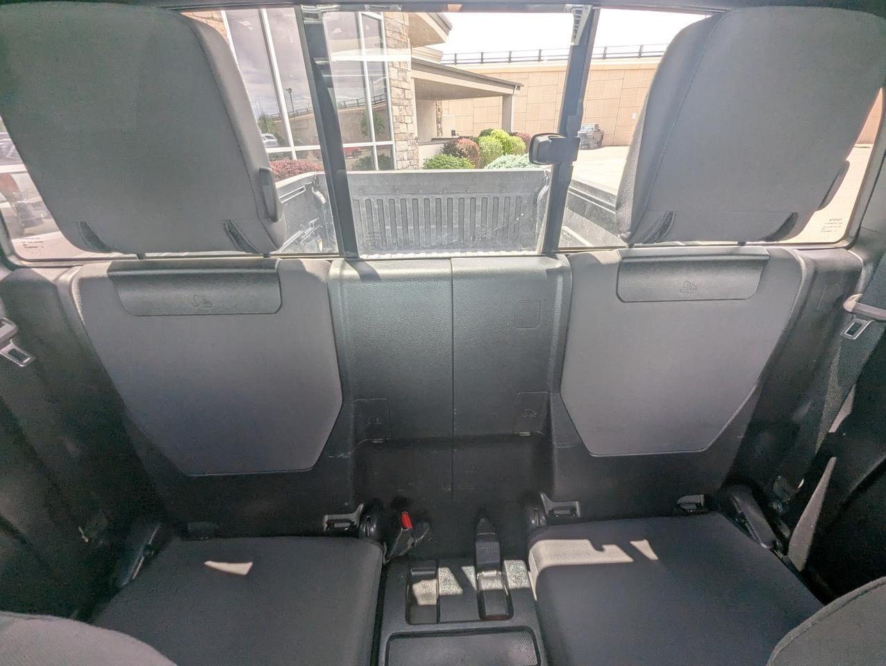 2019 Toyota Tacoma 4WD TRD Off Road Grand Junction CO
