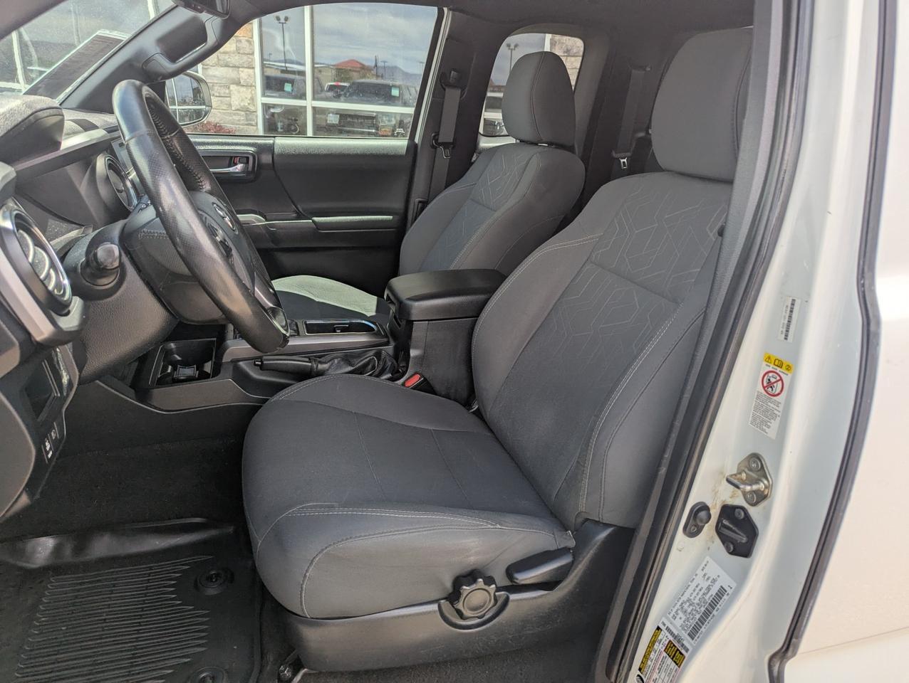 2019 Toyota Tacoma 4WD TRD Off Road Grand Junction CO