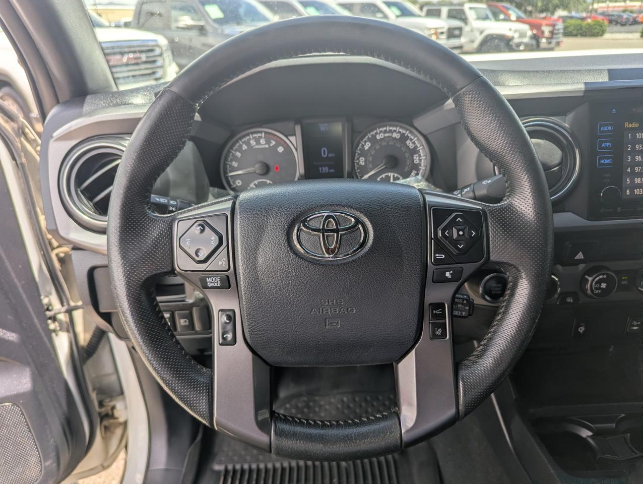 2019 Toyota Tacoma 4WD TRD Off Road Grand Junction CO