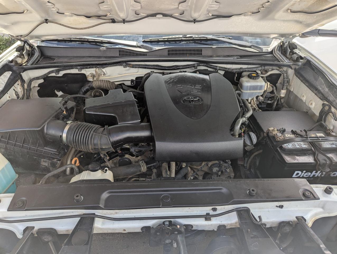 2019 Toyota Tacoma 4WD TRD Off Road Grand Junction CO
