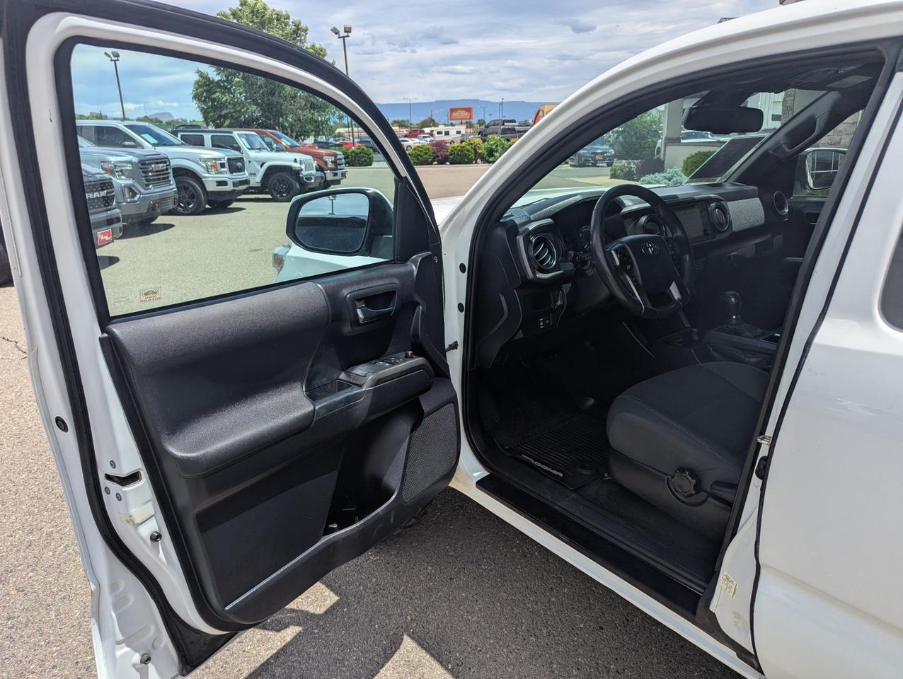 2019 Toyota Tacoma 4WD TRD Off Road Grand Junction CO