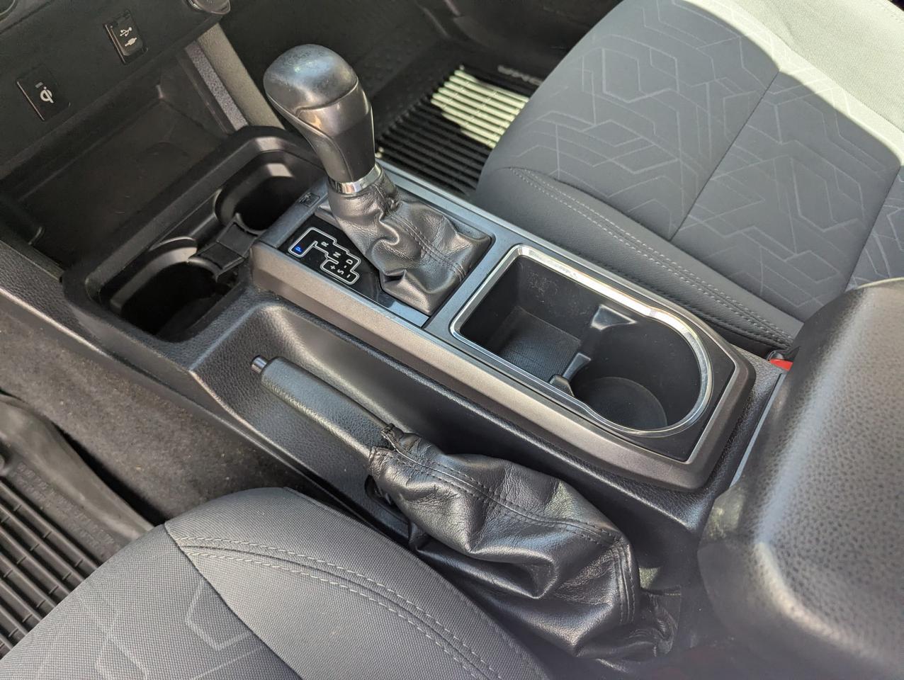 2019 Toyota Tacoma 4WD TRD Off Road Grand Junction CO