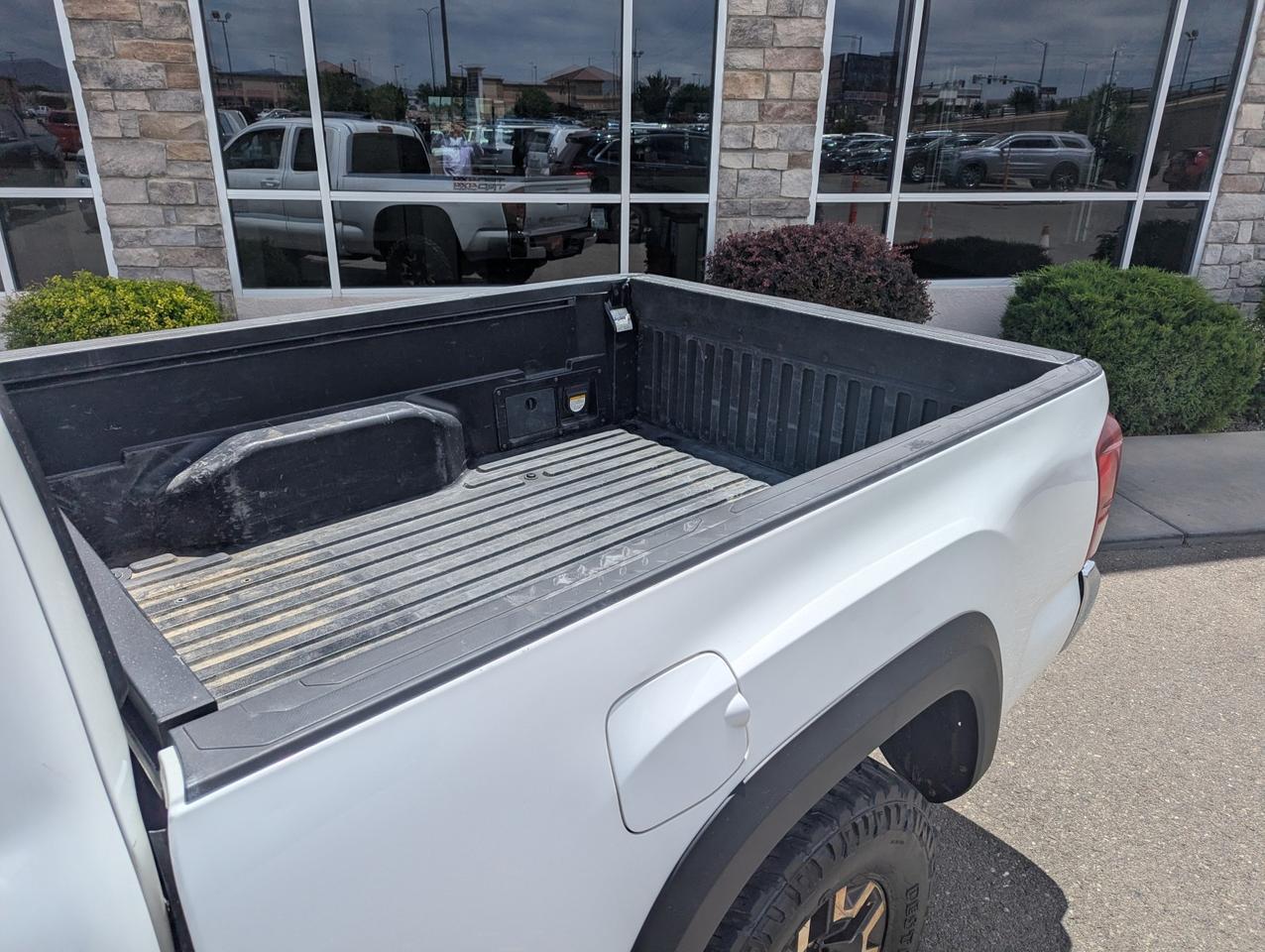 2019 Toyota Tacoma 4WD TRD Off Road Grand Junction CO