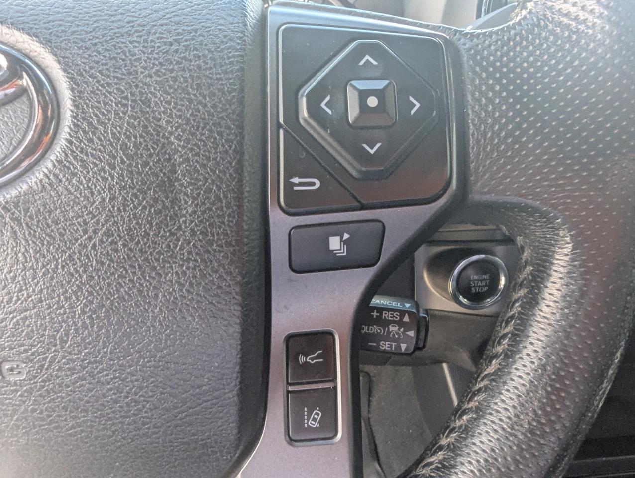 2019 Toyota Tacoma 4WD TRD Off Road Grand Junction CO