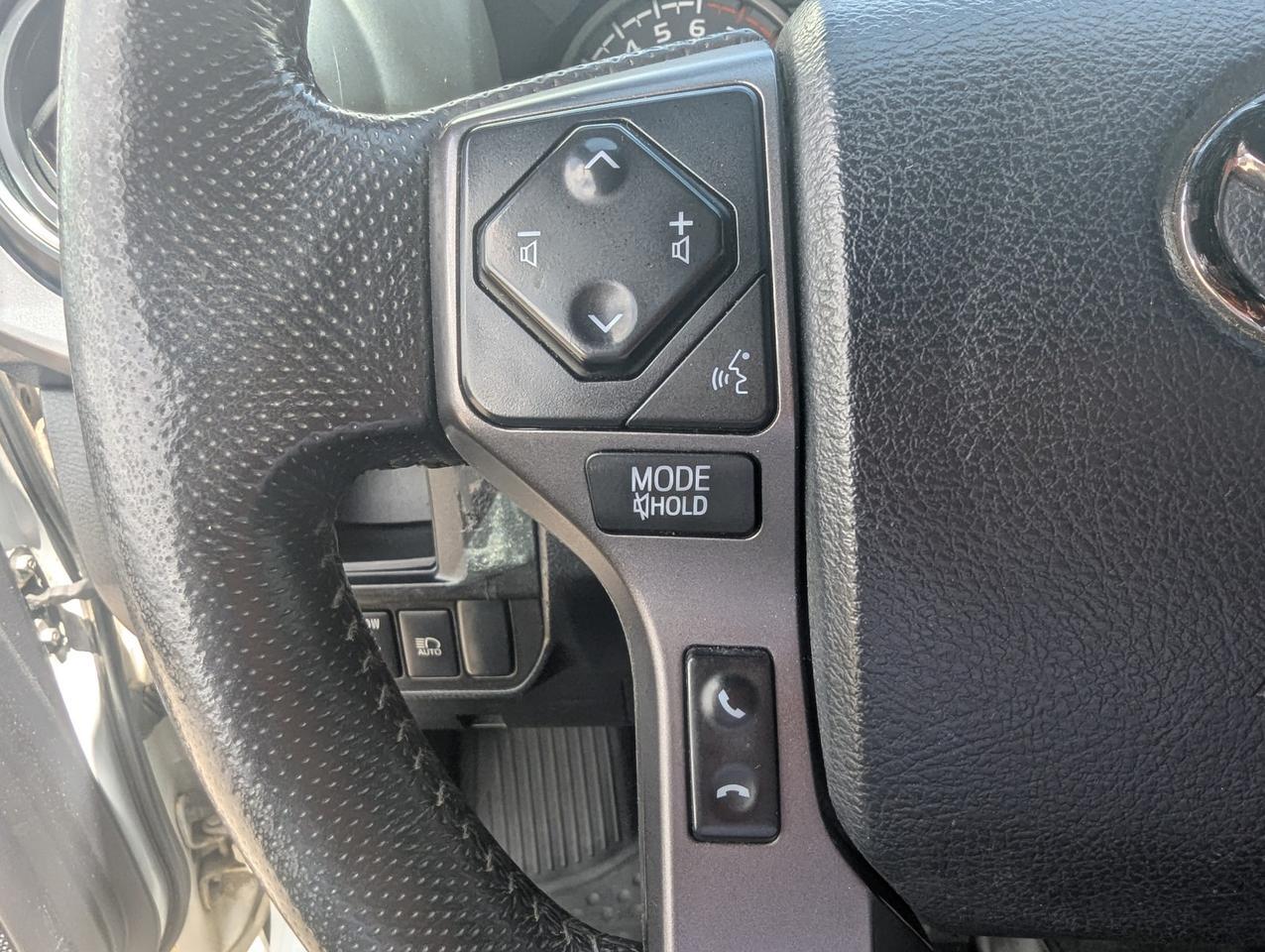 2019 Toyota Tacoma 4WD TRD Off Road Grand Junction CO