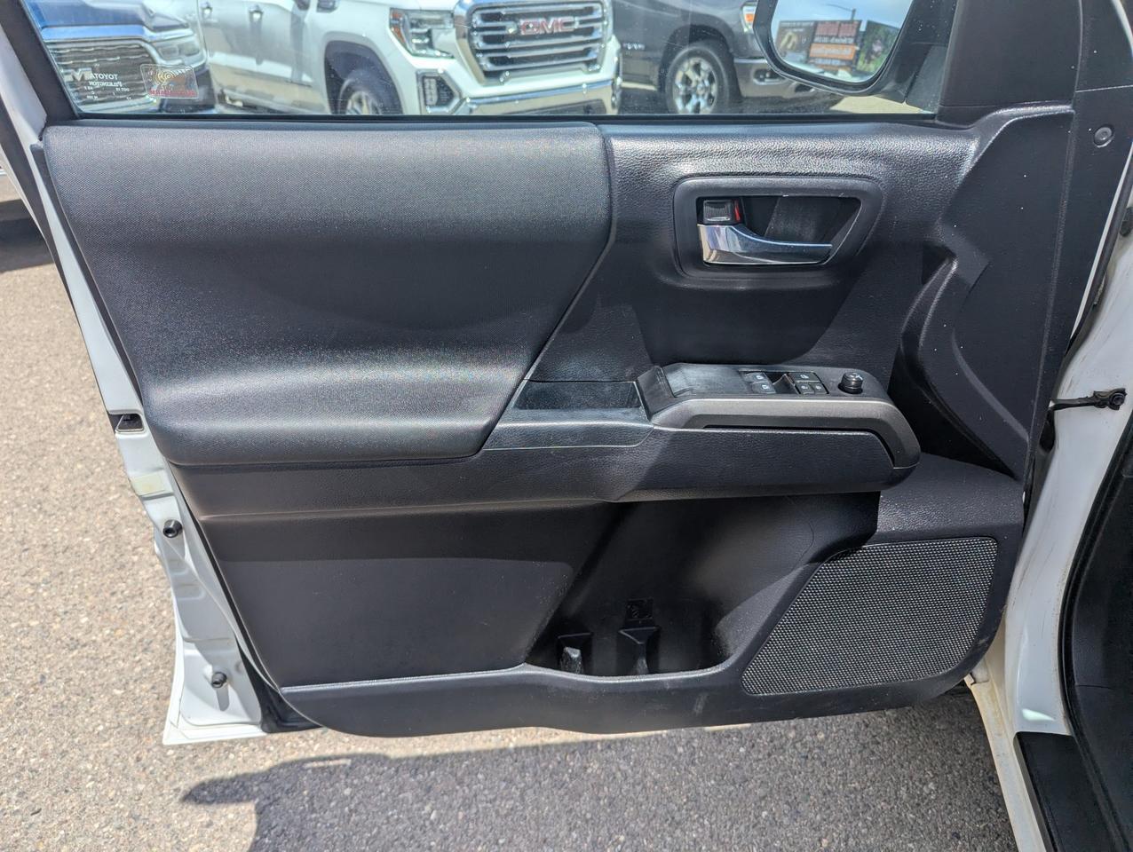 2019 Toyota Tacoma 4WD TRD Off Road Grand Junction CO