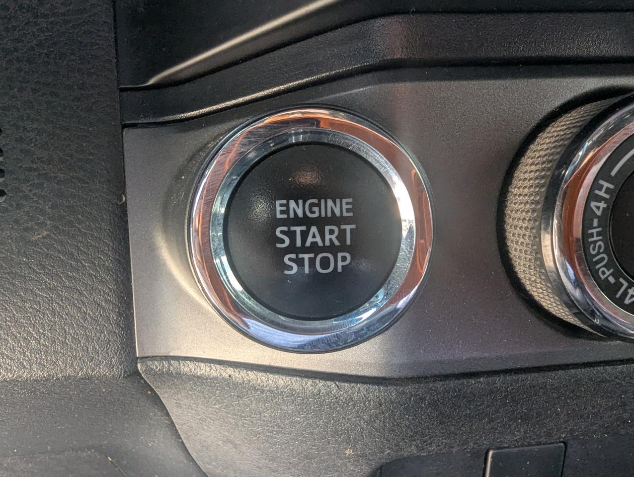 2019 Toyota Tacoma 4WD TRD Off Road Grand Junction CO