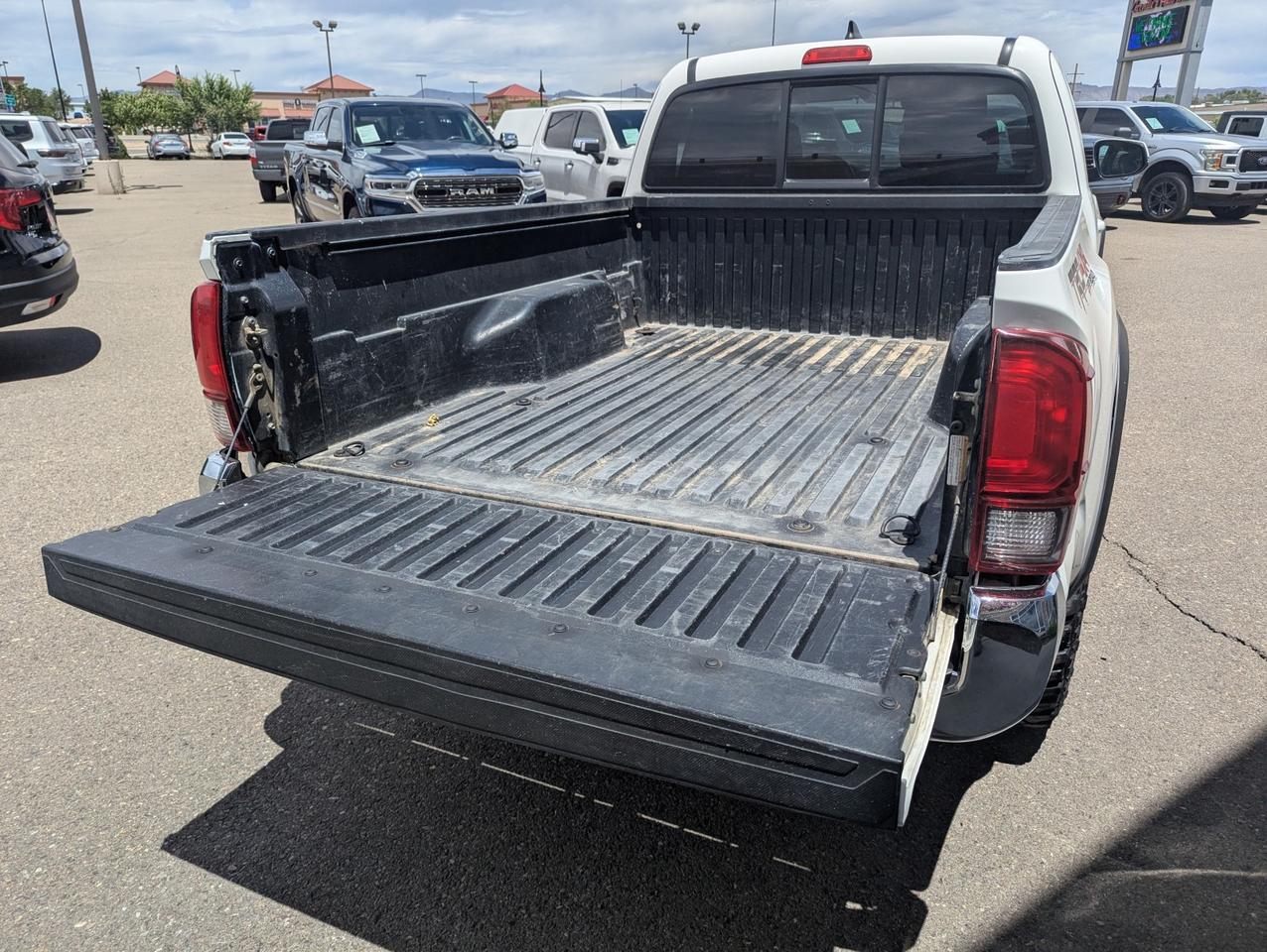 2019 Toyota Tacoma 4WD TRD Off Road Grand Junction CO