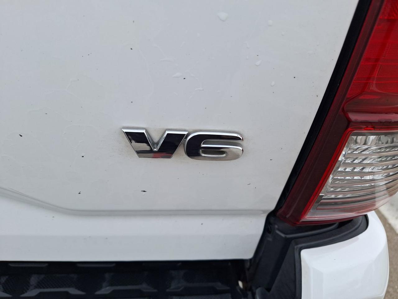 2019 Toyota Tacoma 4WD TRD Off-Road Hurst TX