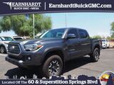 2019 Toyota Tacoma 4WD TRD Off Road Phoenix AZ 2019 Toyota Tacoma 4WD TRD Off Road Phoenix AZ