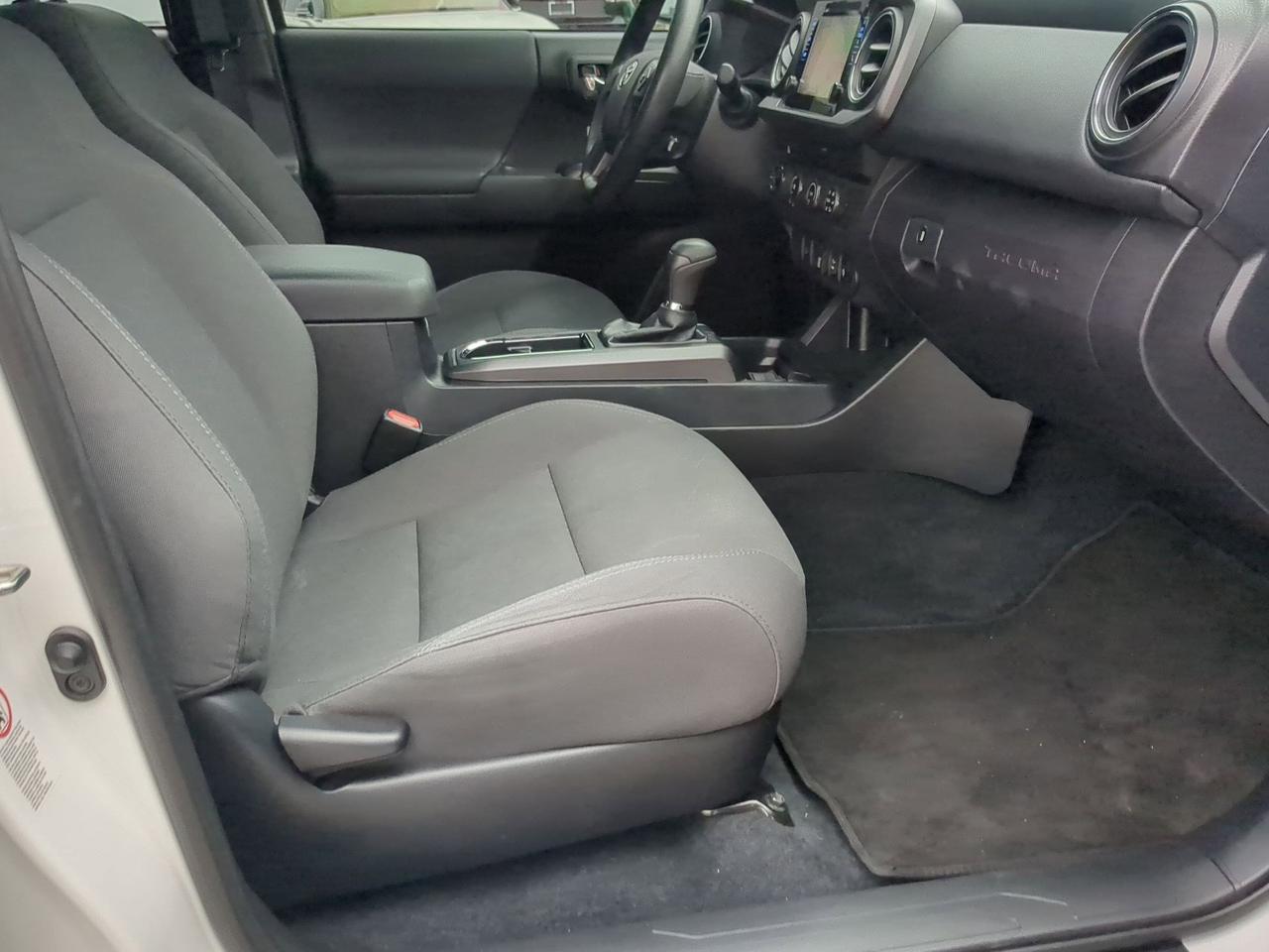 2019 Toyota Tacoma 4WD TRD Off-Road