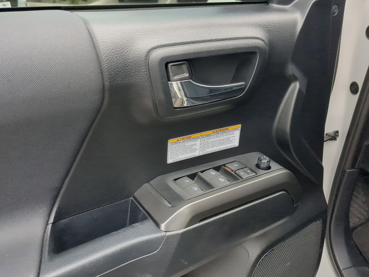 2019 Toyota Tacoma 4WD TRD Off-Road