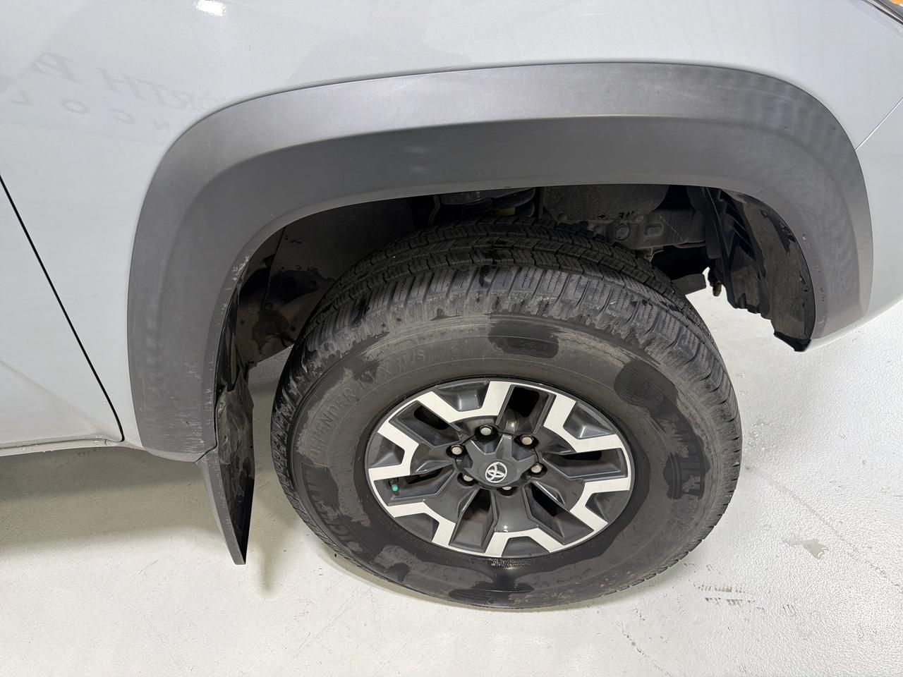 2019 Toyota Tacoma 4WD TRD Off-Road San Antonio TX