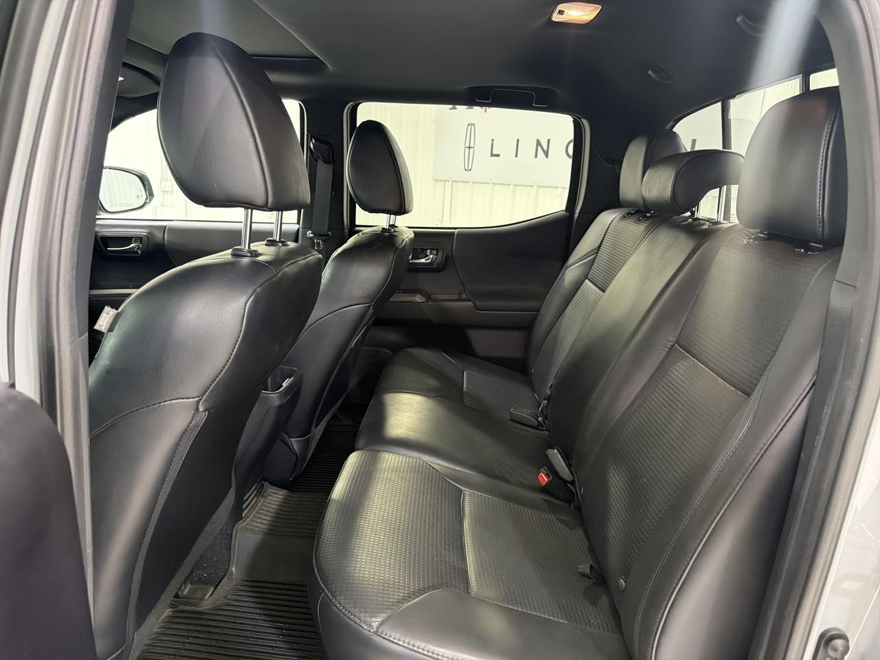 2019 Toyota Tacoma 4WD TRD Off-Road San Antonio TX