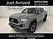 2019 Toyota Tacoma 4WD TRD Off-Road