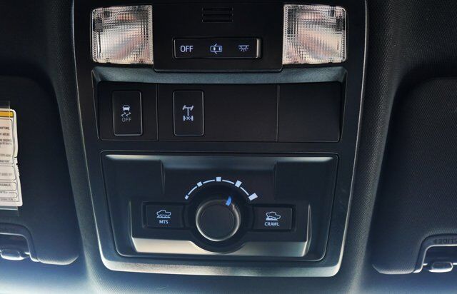 2019 Toyota Tacoma 4WD TRD Off-Road San Juan TX