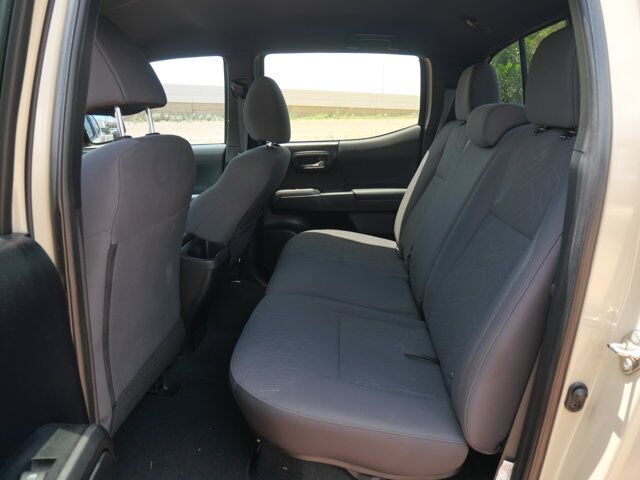 2019 Toyota Tacoma 4WD TRD Off-Road San Juan TX