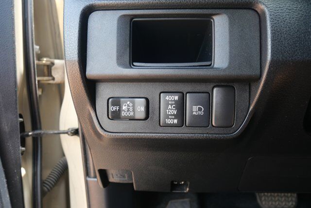 2019 Toyota Tacoma 4WD TRD Off-Road San Juan TX