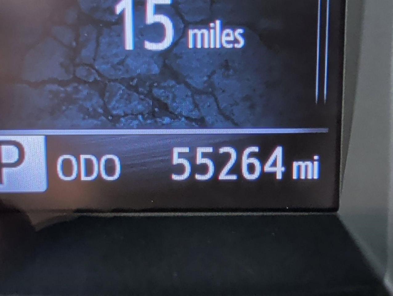 2019 Toyota Tacoma 4WD TRD Off Road San Juan TX